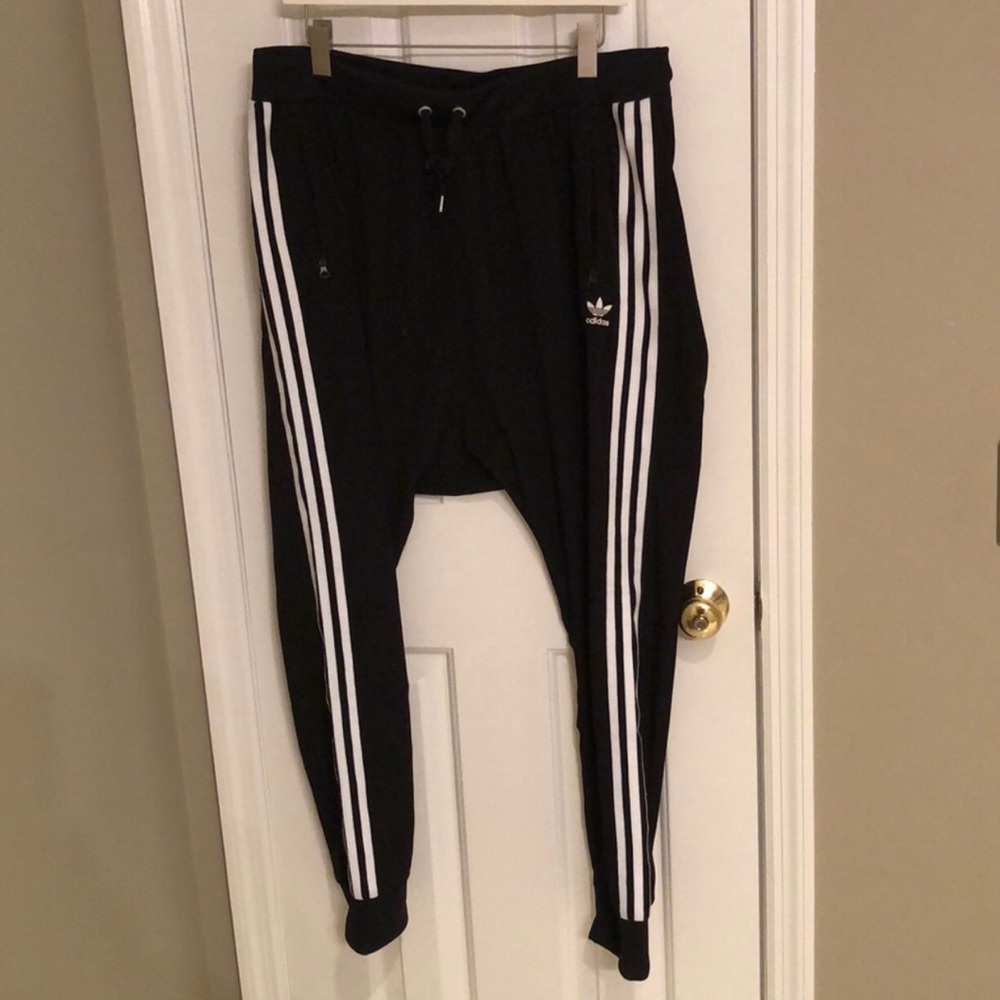 Adidas joggers